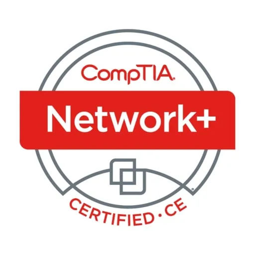 comptia-n-networking